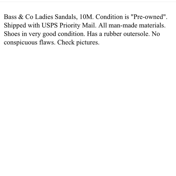 Bass & Co - Picture 7 of 7